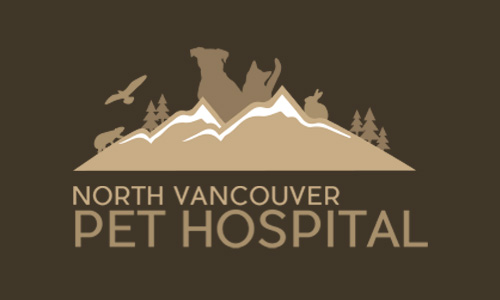 North Vancouver Pet Hospital Logo